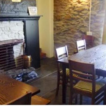 Hostel Yha Rowen Конуи Екстериор снимка
