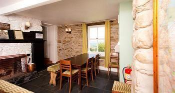 Hostel Yha Rowen Конуи Екстериор снимка