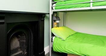Hostel Yha Rowen Конуи Екстериор снимка