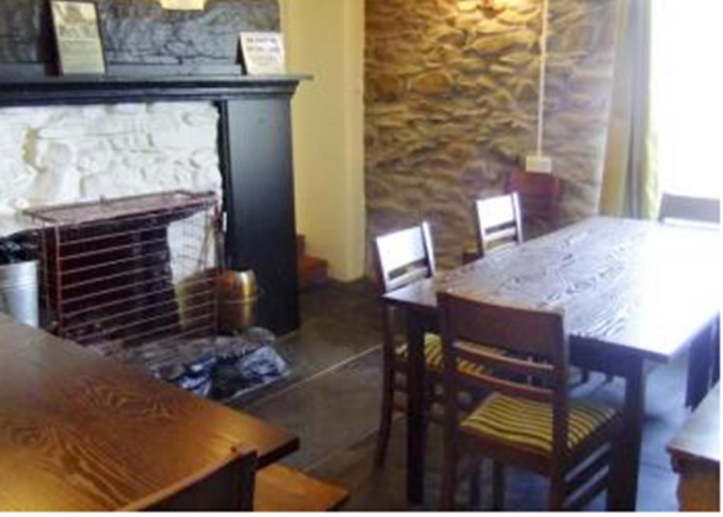Hostel Yha Rowen Конуи Екстериор снимка