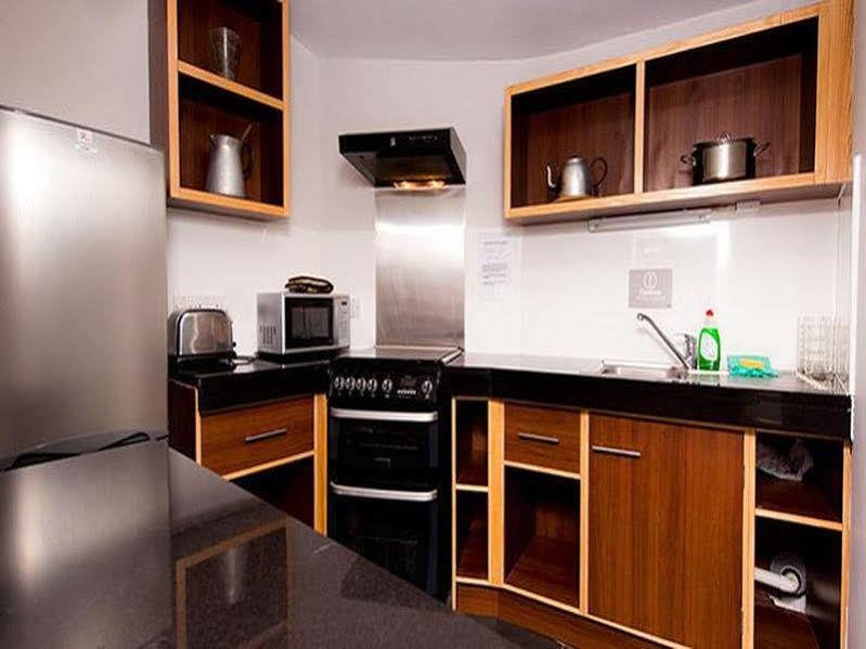 Hostel Yha Rowen Конуи Екстериор снимка