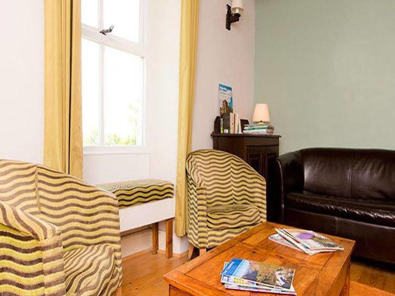 Hostel Yha Rowen Конуи Екстериор снимка