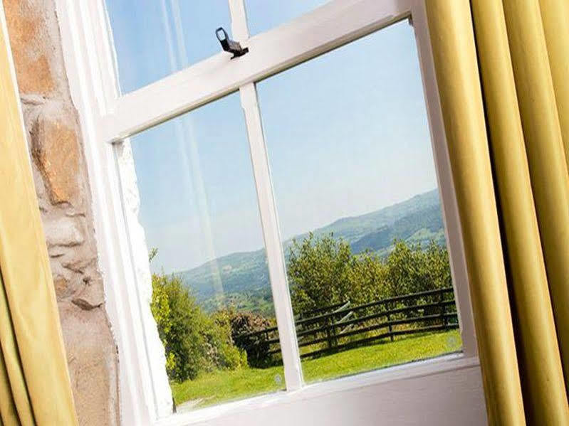 Hostel Yha Rowen Конуи Екстериор снимка