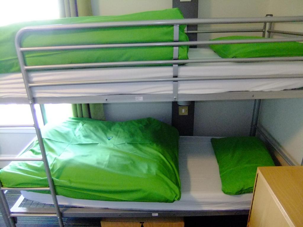 Hostel Yha Rowen Конуи Стая снимка