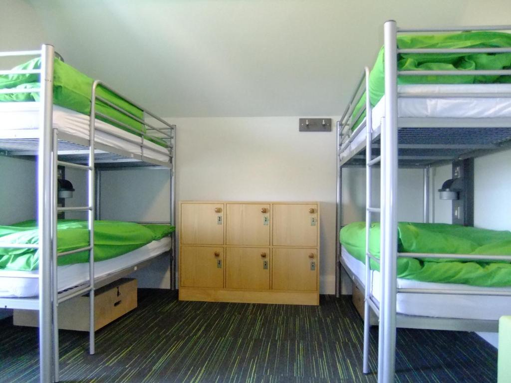 Hostel Yha Rowen Конуи Стая снимка