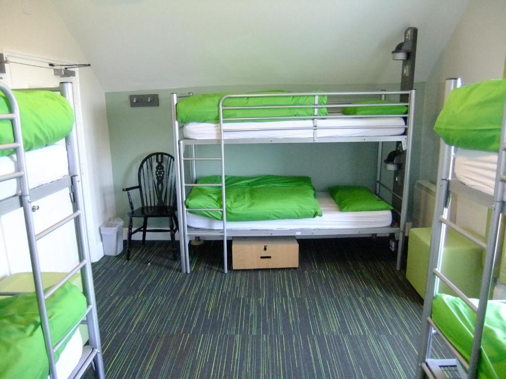 Hostel Yha Rowen Конуи Стая снимка