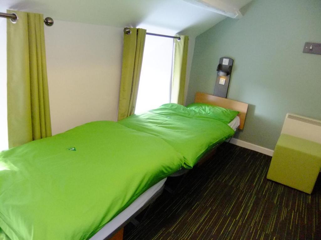 Hostel Yha Rowen Конуи Стая снимка