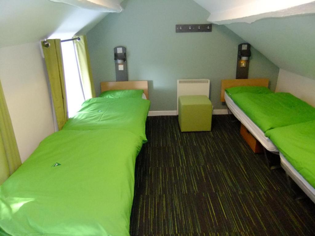 Hostel Yha Rowen Конуи Стая снимка